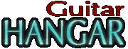 GUITAR HANGAR